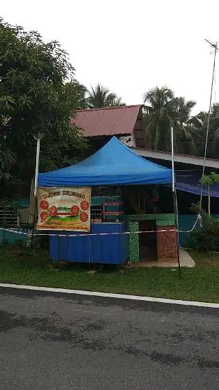 BURGER KELUARGA