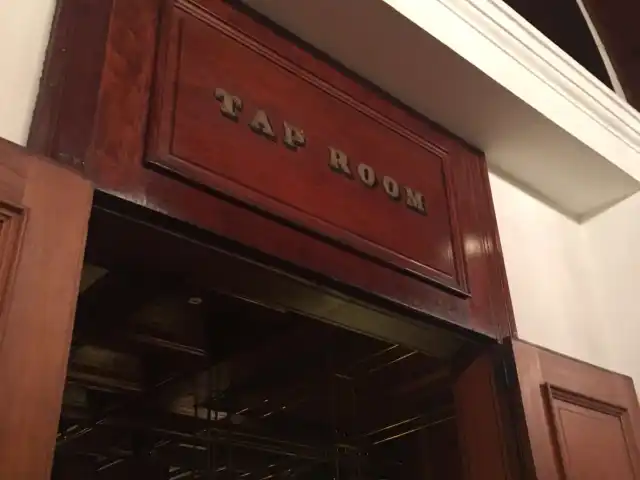 Tap Room - Manila Hotel Food Photo 6