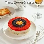 Cheesecakes by Guy Food Photo 4