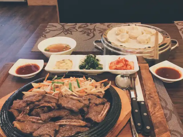 Miro Korean Dining, AEON BiG Subang Jaya Food Photo 3