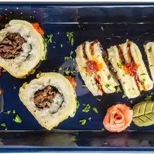 Gambar Makanan Ichiban Sushi, Mall Daan Mogot 19