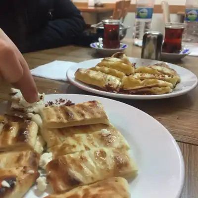 deniz pide börek cafe