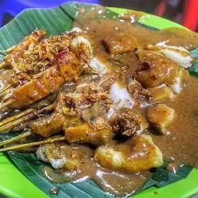 Gambar Makanan Sate padang Ajo Sam Soto Padang 9