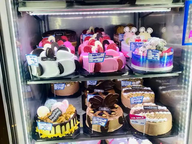 Baskin-Robbins Food Photo 2