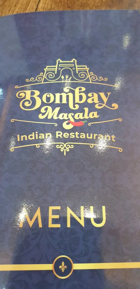 Bombay Masala Indian Restaurant'nin yemek ve ambiyans fotoğrafları 26
