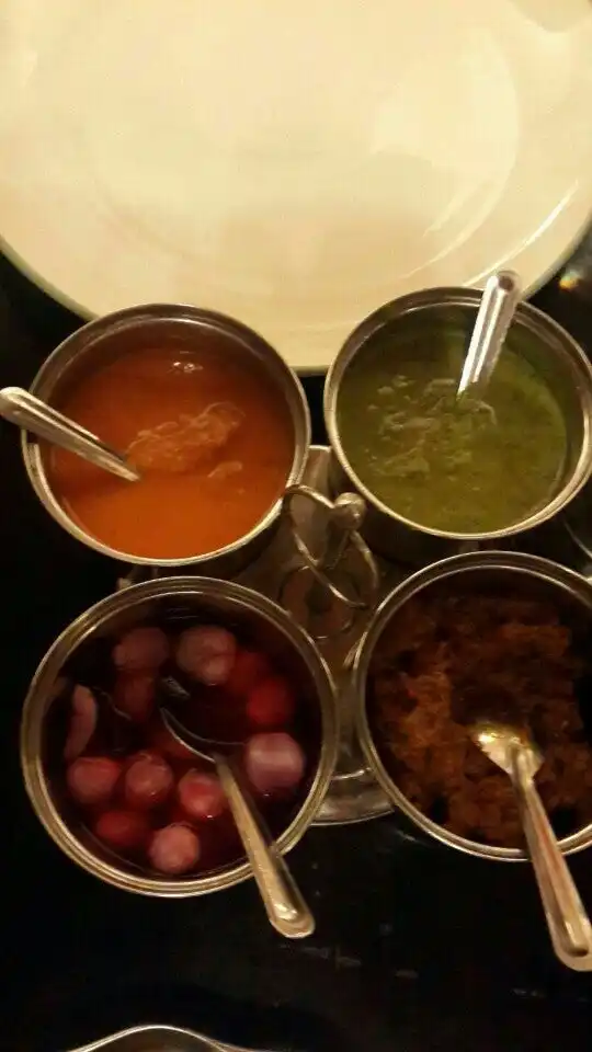 Gambar Makanan Sitara Indian Cuisine Restaurant 11