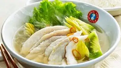 Sop Ikan Batam, Setiabudi One