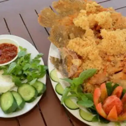 Gambar Makanan Rasa Resto, Ruko Pertokoan Muka Kuning Indah 2 4