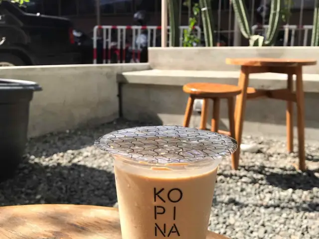 Gambar Makanan Kopi Nako 12