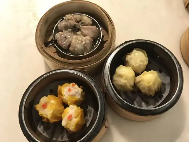 Old Friend Hong Kong Dim Sum Food Photo 8