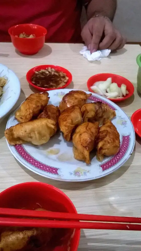 Gambar Makanan RM Krekot (d/h Kuo Thie) 16