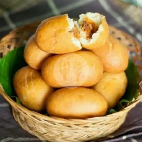 Gambar Makanan Mie Tarempa Berkat, Riau 3