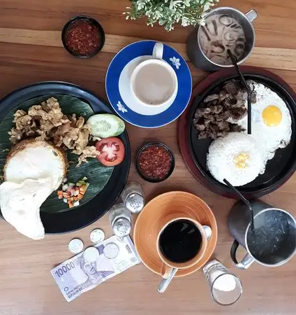 Gambar Makanan Warung Limarasa 8