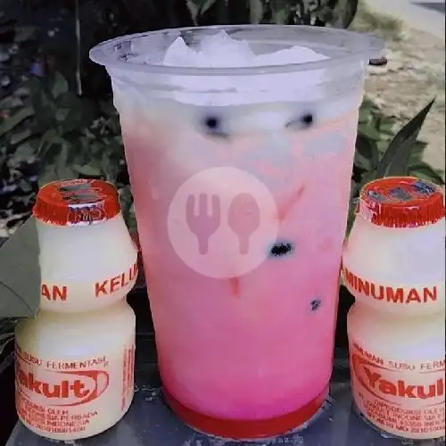 Gambar Makanan Mango Yakult, Pemuda Kaffa 3