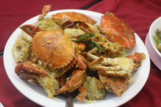 Suang Tain Seafood Restaurant