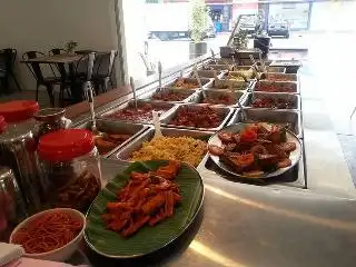 All You Can Eat Restaurant Sdn.Bhd Food Photo 2