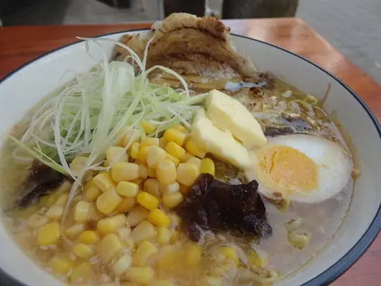 Gambar Makanan Ramen Dining Kazumi 13