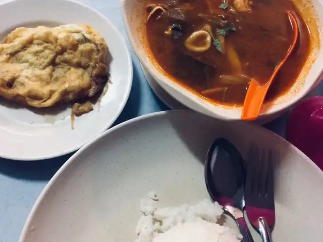 Solainon Tomyam Food Photo 4