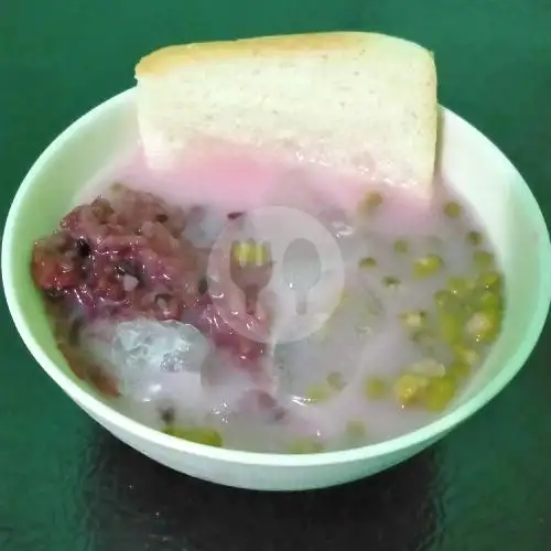 Gambar Makanan Bubur Kacang Ijo Madura Family, Bojongsari 2