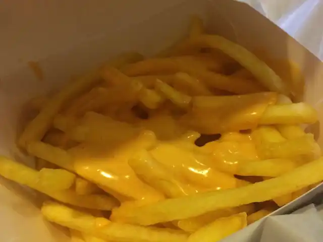 Carl's Jr.'nin yemek ve ambiyans fotoğrafları 50