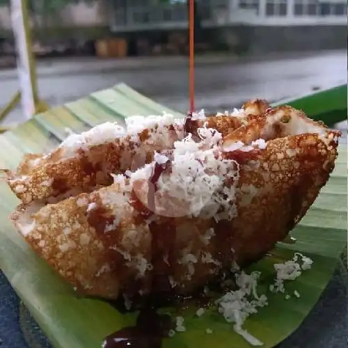 Gambar Makanan Kue Pancung Kue Zaman Old Nan Eksis,jln jeruk 3