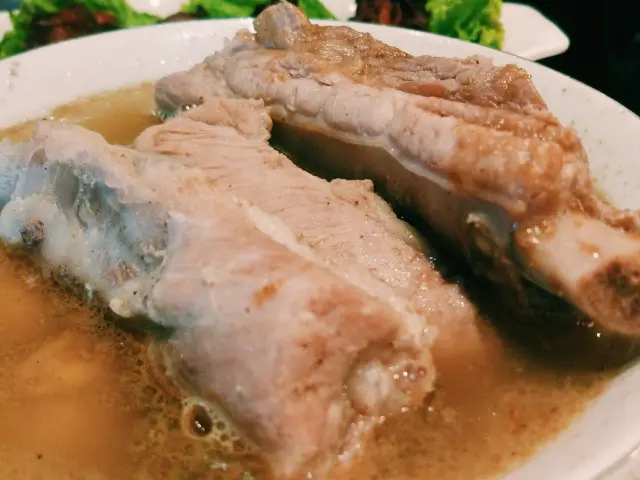 Gambar Makanan Ya Hua Bak Kut Teh 4