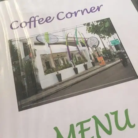 Gambar Makanan Coffee Corner 18
