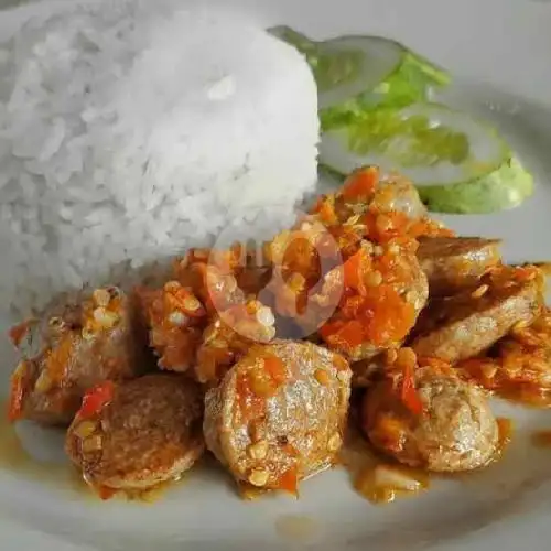 Gambar Makanan Najwa Food, Lowokwaru 5