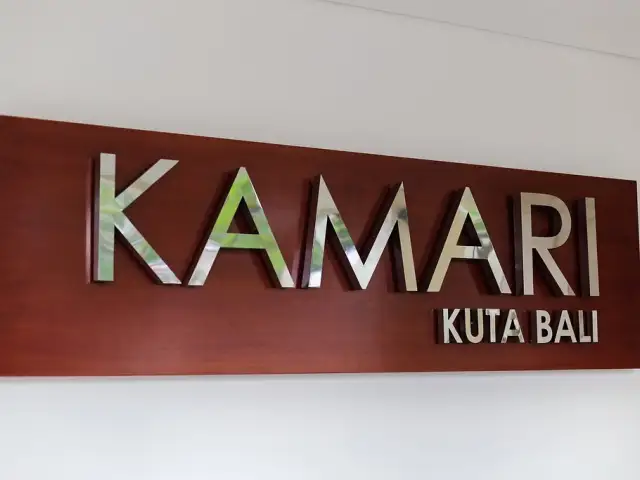 Gambar Makanan Kamari Resto 10