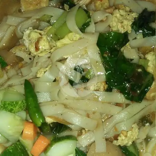 Gambar Makanan Nasi Goreng Dok Dok.Cak Lam, Pesanggrahan 4