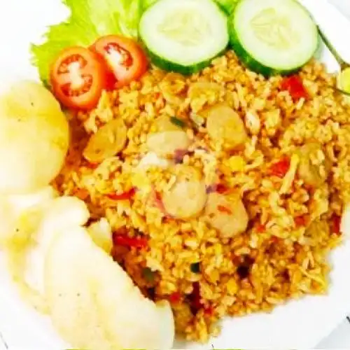 Gambar Makanan Nasi Goreng MM, Tubagus 4