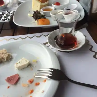 Paşalimanı Kafe Beltur'nin yemek ve ambiyans fotoğrafları 3