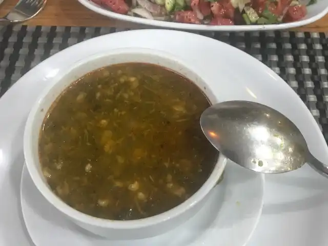 Sivas Köfte'nin yemek ve ambiyans fotoğrafları 14