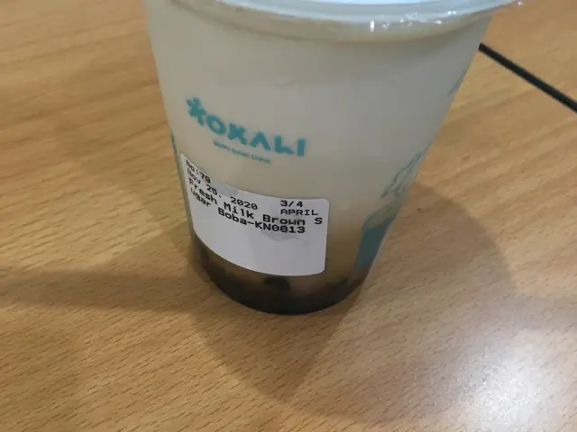 Gambar Makanan Kokali 15