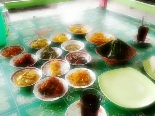 Gambar Makanan Nasi Sek Pantai Gondoriah 3