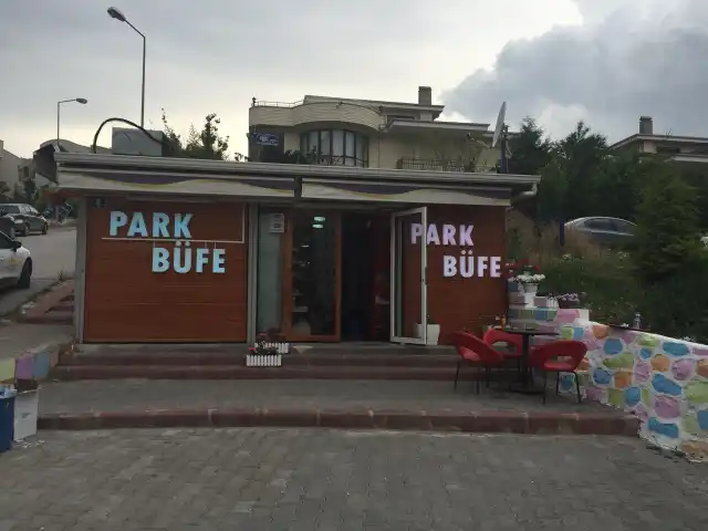 Park Bufe'nin yemek ve ambiyans fotoğrafları 2
