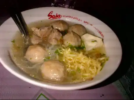 Gambar Makanan Bakso Idola 8