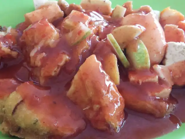 Kuih Udang Alor Gajah Food Photo 5
