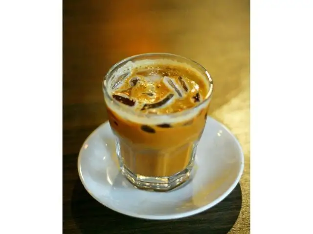 Gambar Makanan Unclebro Coffee 1
