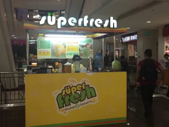 Super Fresh Food Photo 2