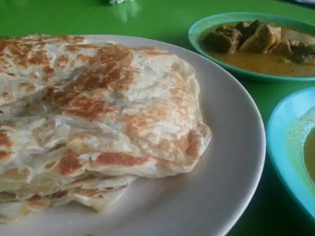 Roti Canai D'Bukit Food Photo 8