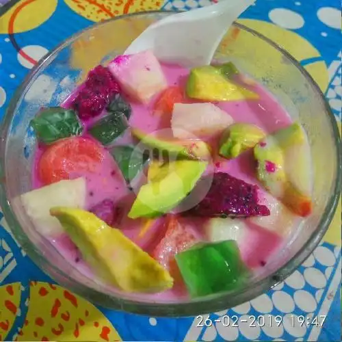 Gambar Makanan Salad Best Food, Denpasar 17
