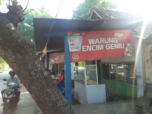 Gambar Makanan Warung Encim Geniu 3