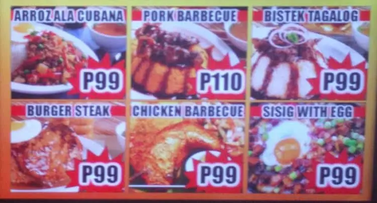 Pinoy Toppings Food Photo 1