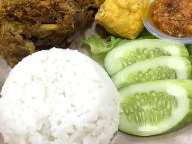 Gambar Makanan Kedai Koe 6