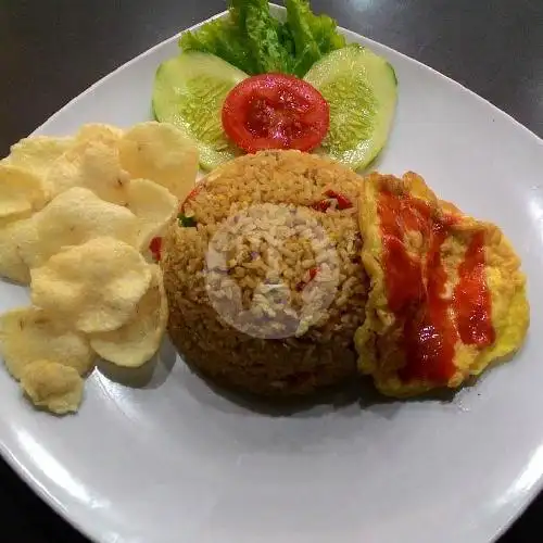 Gambar Makanan Cendana Homestay & Resto Vegetarian, Williem Iskandar 8