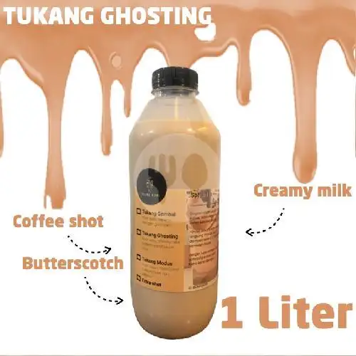 Gambar Makanan 2Kang Kopi, Bekasi 12