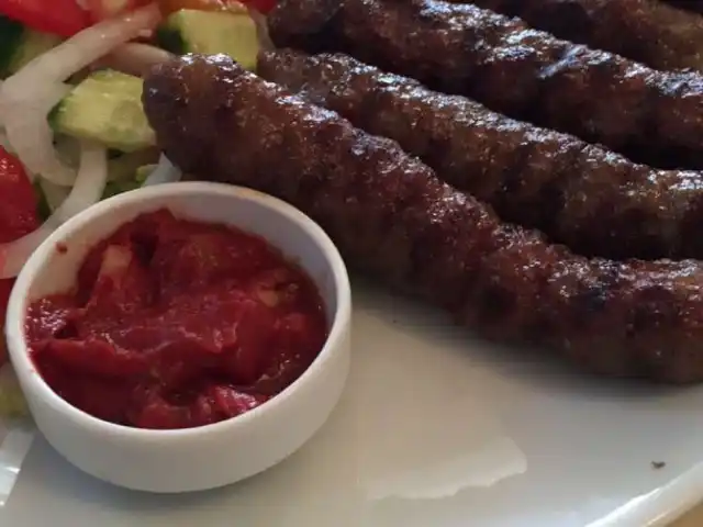 Balkan Restoran