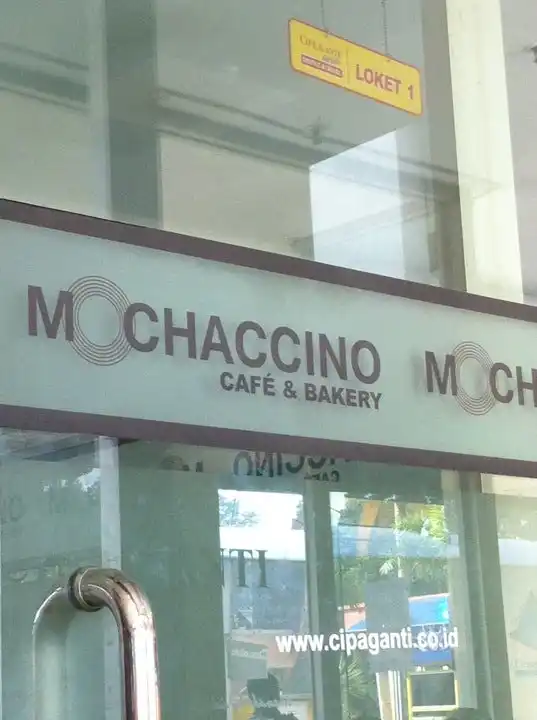 Gambar Makanan Mochaccino Cafe & Bakery 9