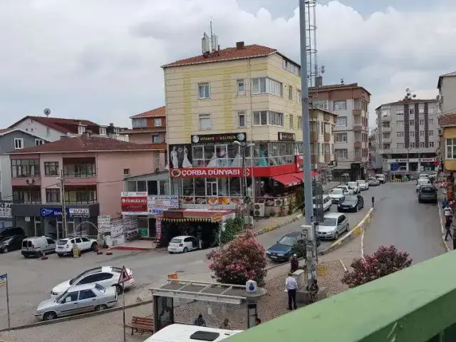 Çorba Dünyası'nin yemek ve ambiyans fotoğrafları 3